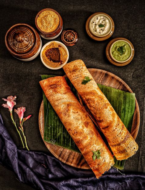 Masala Dosa